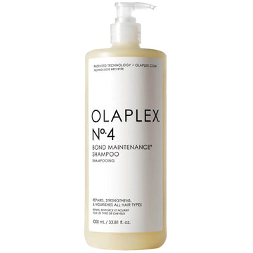 Olaplex No.4 Bond Maintenance Shampoo